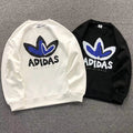 ADIDAS HOODIE 662