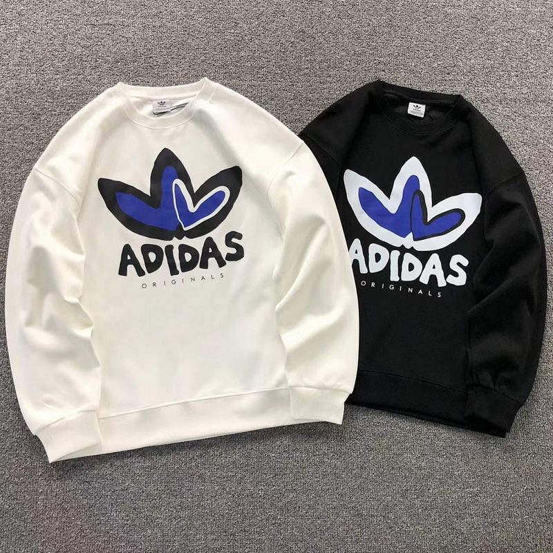 ADIDAS HOODIE 662
