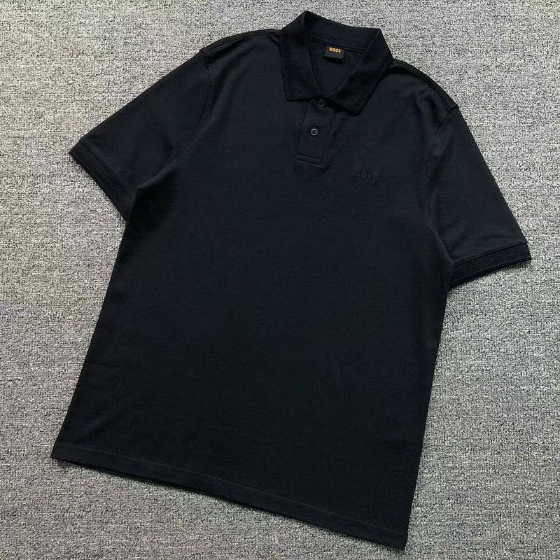 HG BS POLO 662