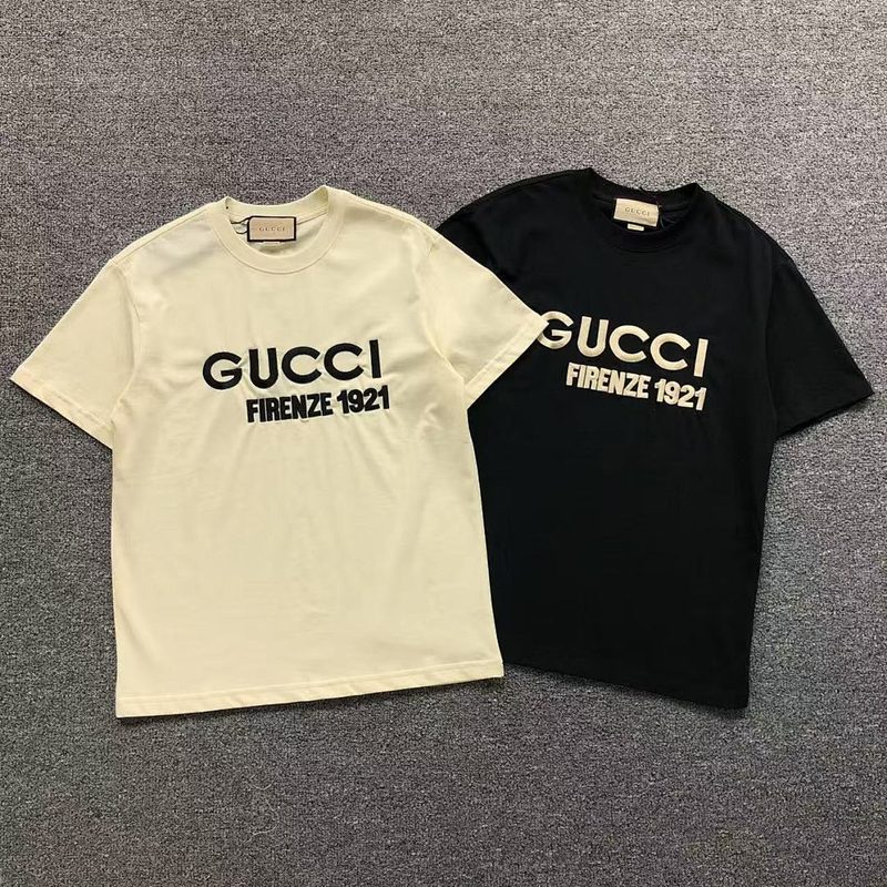 GCI T-SHIRT 662