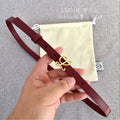 BELT #663