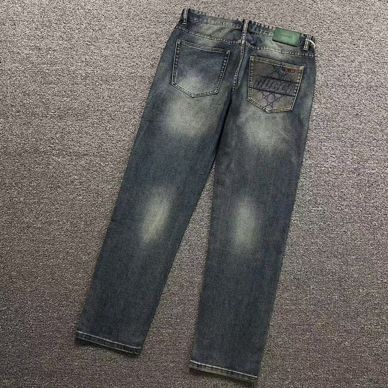GCI TROUSERS 663