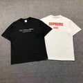 SRE T-SHIRT 663