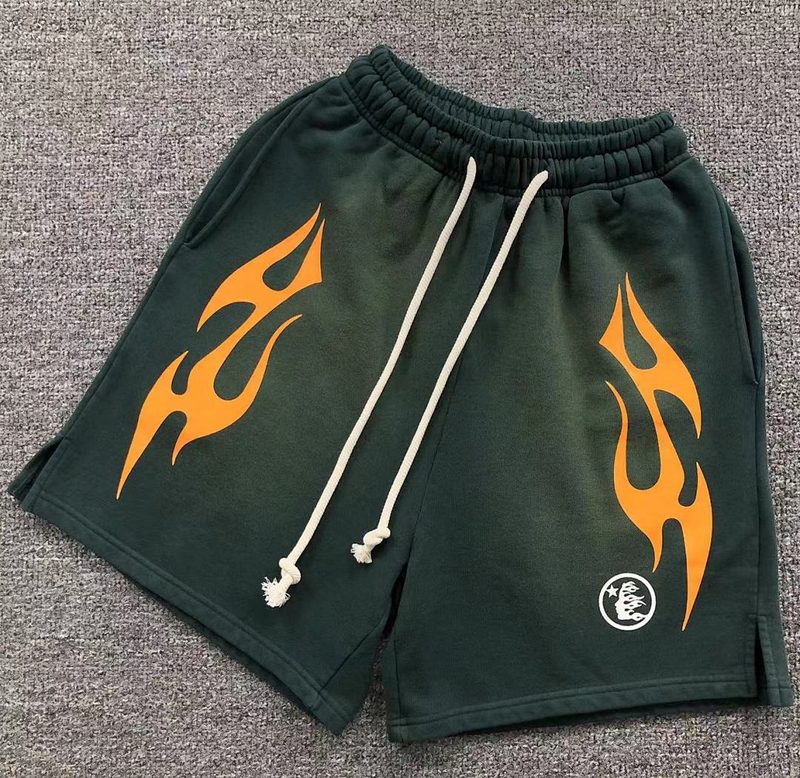 HELLSTAR SHORTS 663
