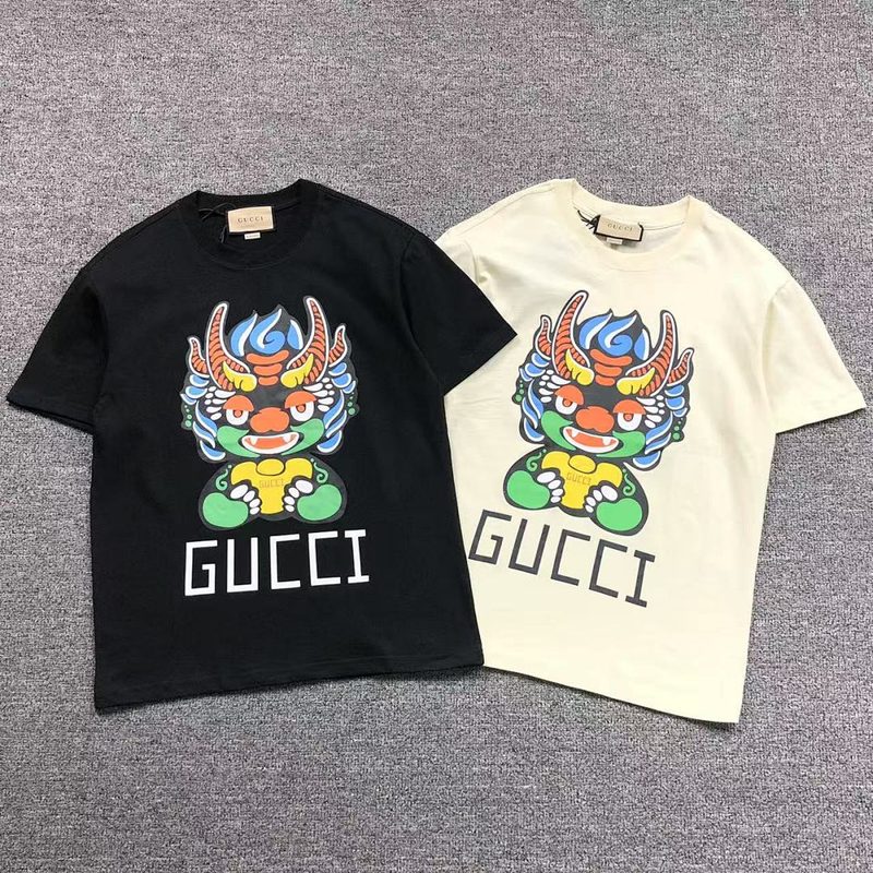 GCI T-SHIRT 663
