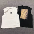 FOG VEST 664
