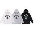 BAPE HOODIE 664