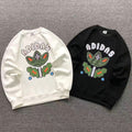 ADIDAS HOODIE 664