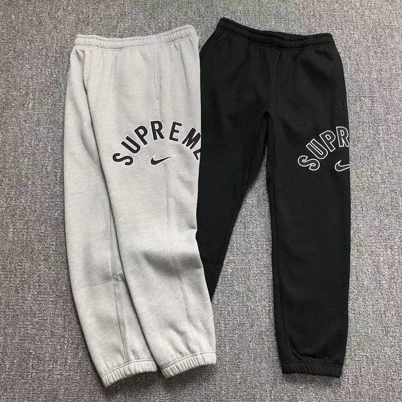SRE×NIKE TROUSERS 664