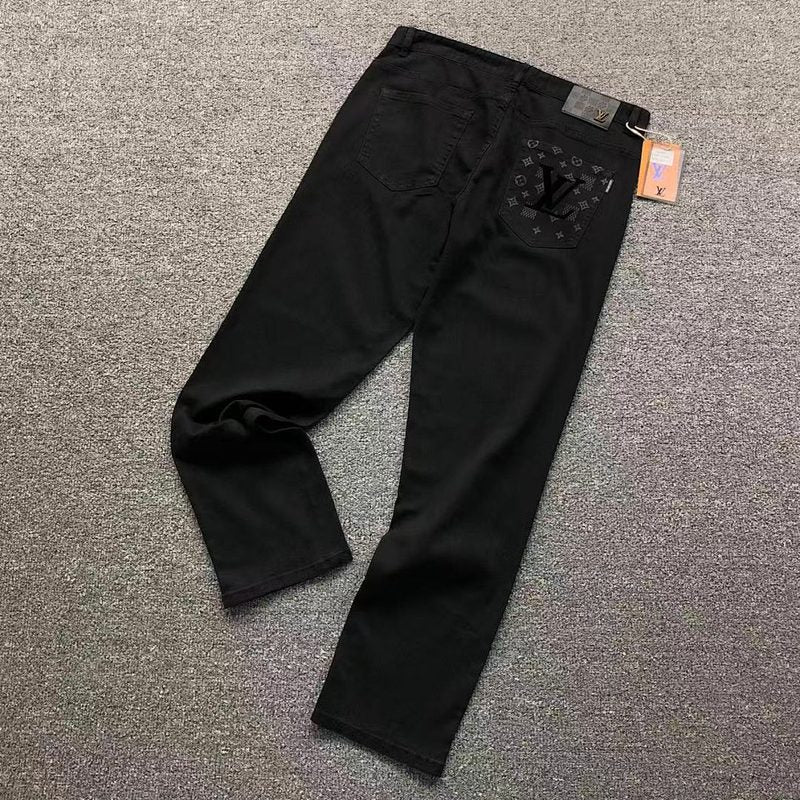 L TROUSERS 665