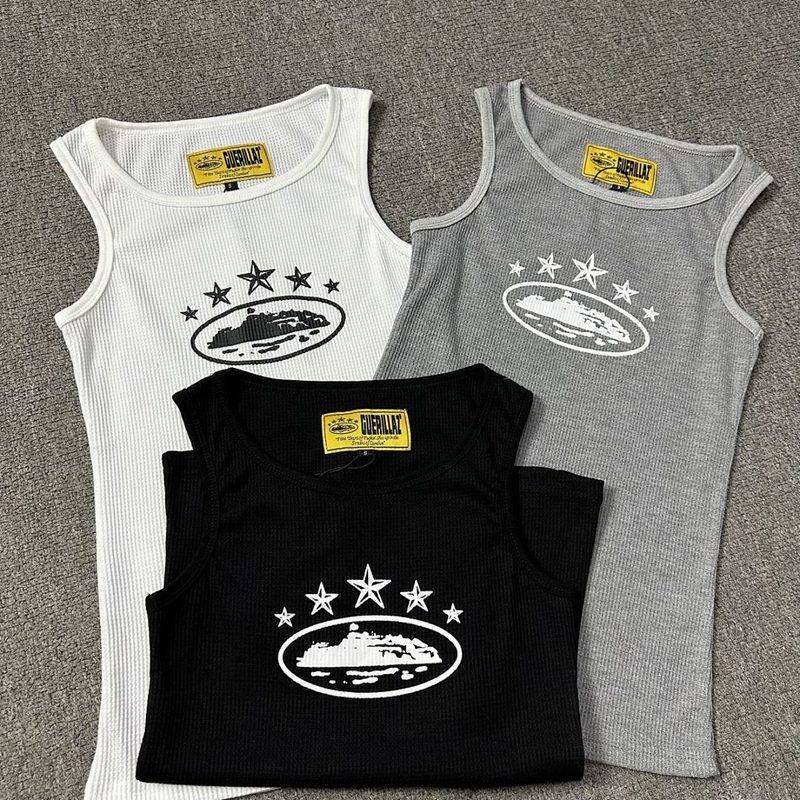 CORTEIZ VEST 665