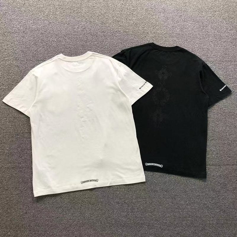 COME HETS T-SHIRT 665