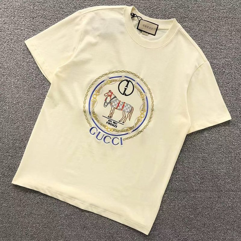 GCI T-SHIRT 665