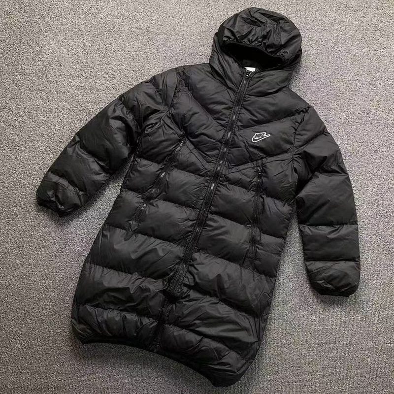 NIKE DOWN JACKETS COTTON CIOTHES 665