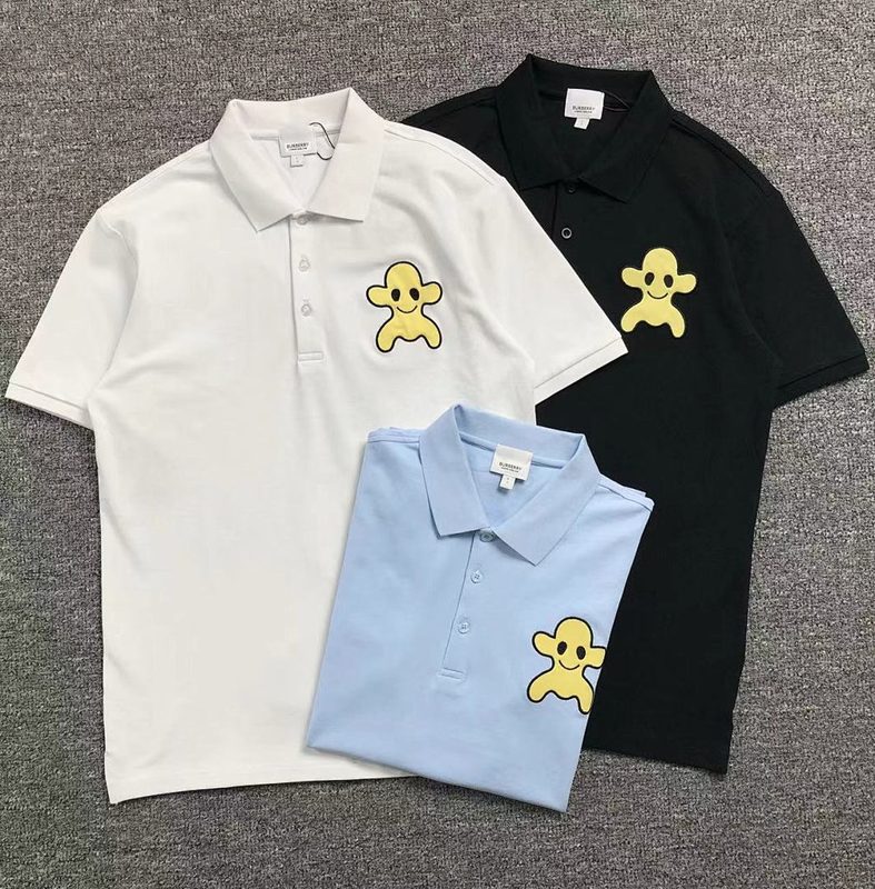 BRERY POLO 665