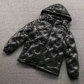 L DOWN JACKETS 666