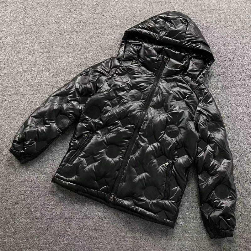 L DOWN JACKETS 666