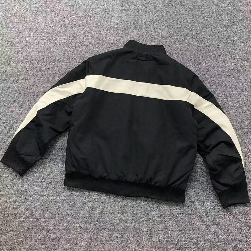 FOG COTTON CIOTHES 666