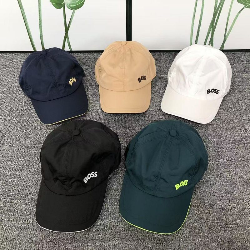 HG BS HAT 666