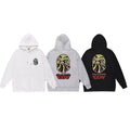 BAPE HOODIE 667