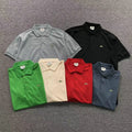 ←128LACOSTE POLO 667