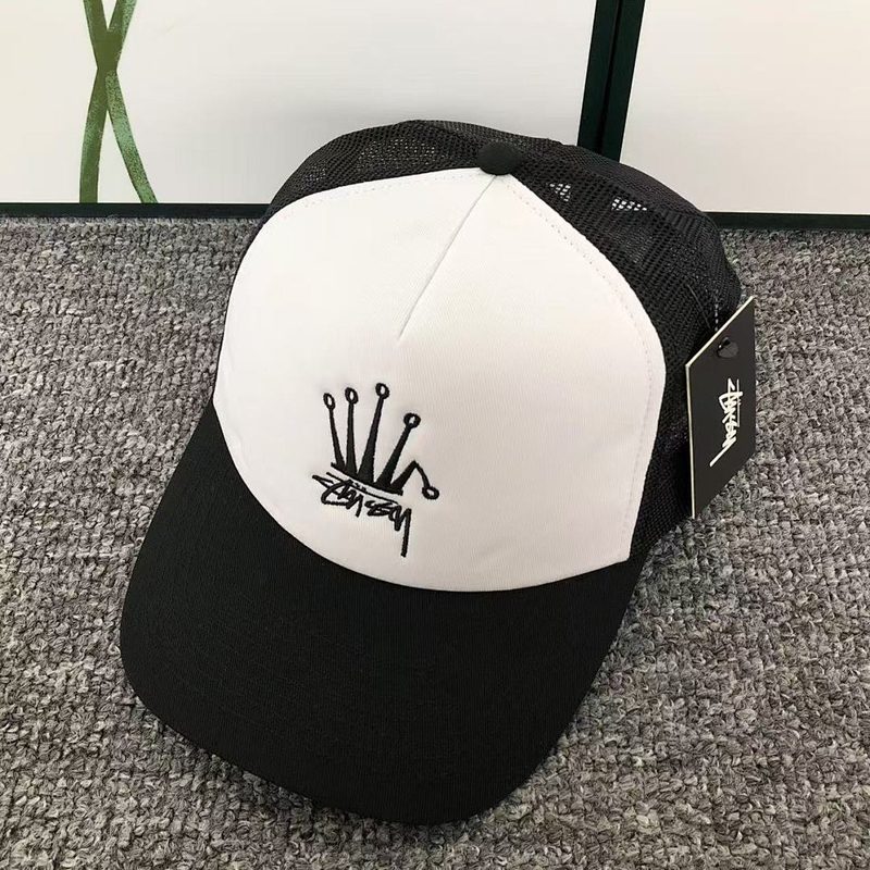 STUSSY HAT 667