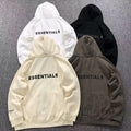 FOG HOODIE 667