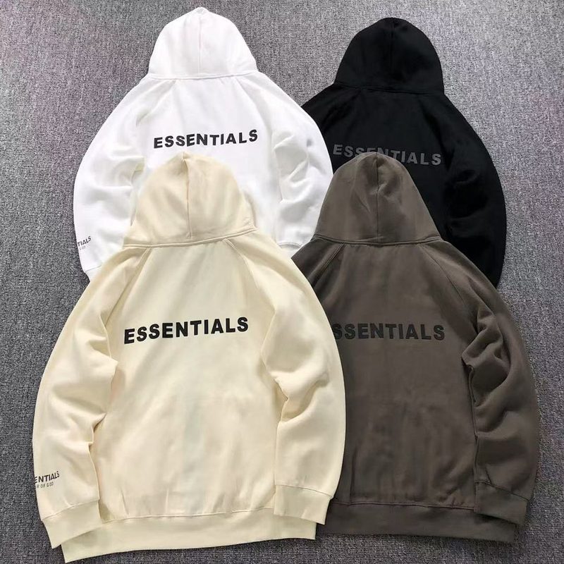 FOG HOODIE 667