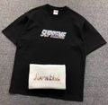 SRE T-SHIRT 668