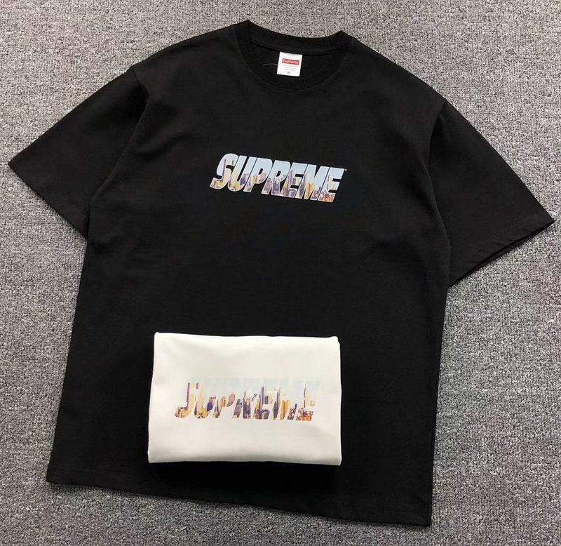 SRE T-SHIRT 668
