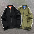 ADIDAS JACKET 668