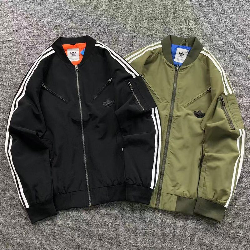 ADIDAS JACKET 668