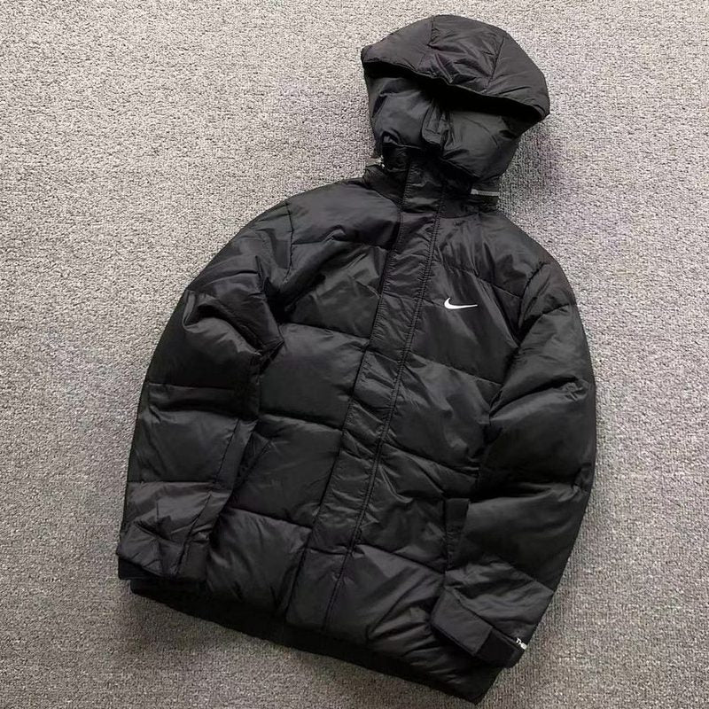 NIKE DOWN JACKETS 668