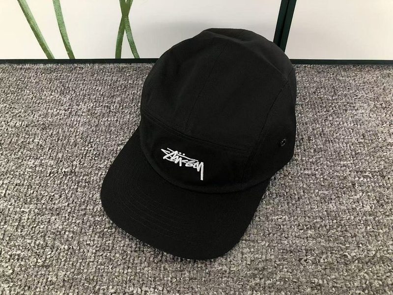 STUSSY HAT 668