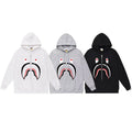 BAPE HOODIE 668