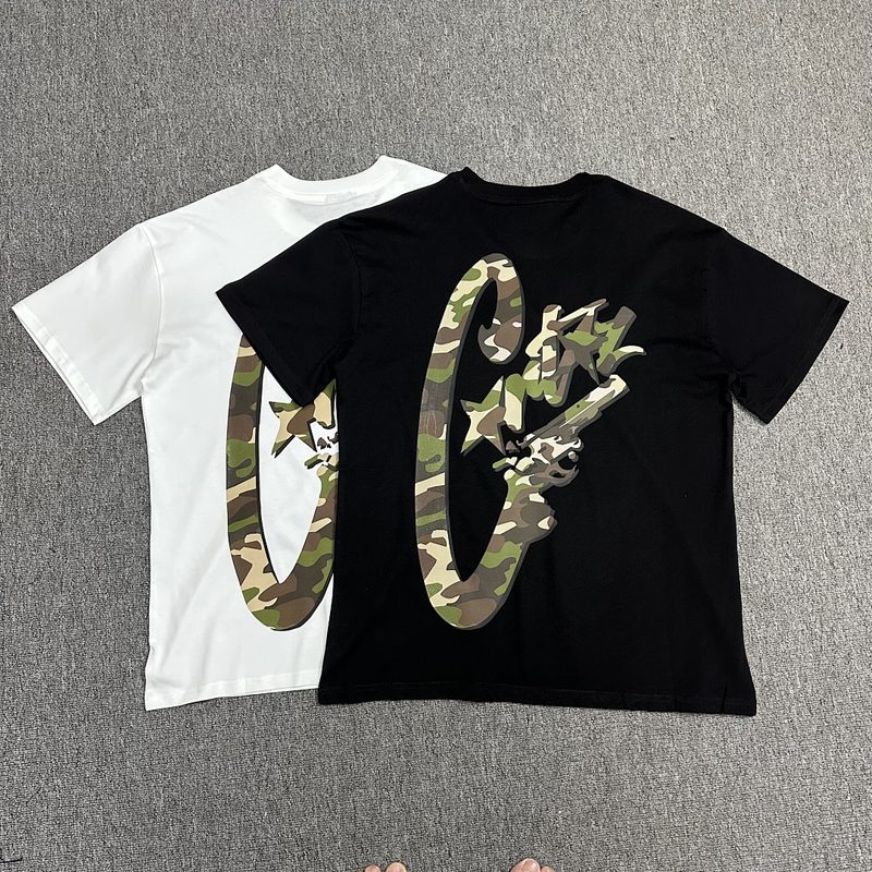 CORTEIZ T-SHIRT 669