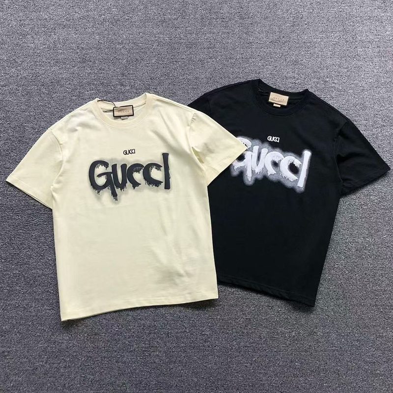 GCI T-SHIRT 669
