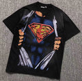 HELLSTAR T-SHIRT 669