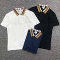 BRERY POLO 669