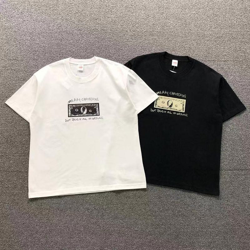 SRE T-SHIRT 669