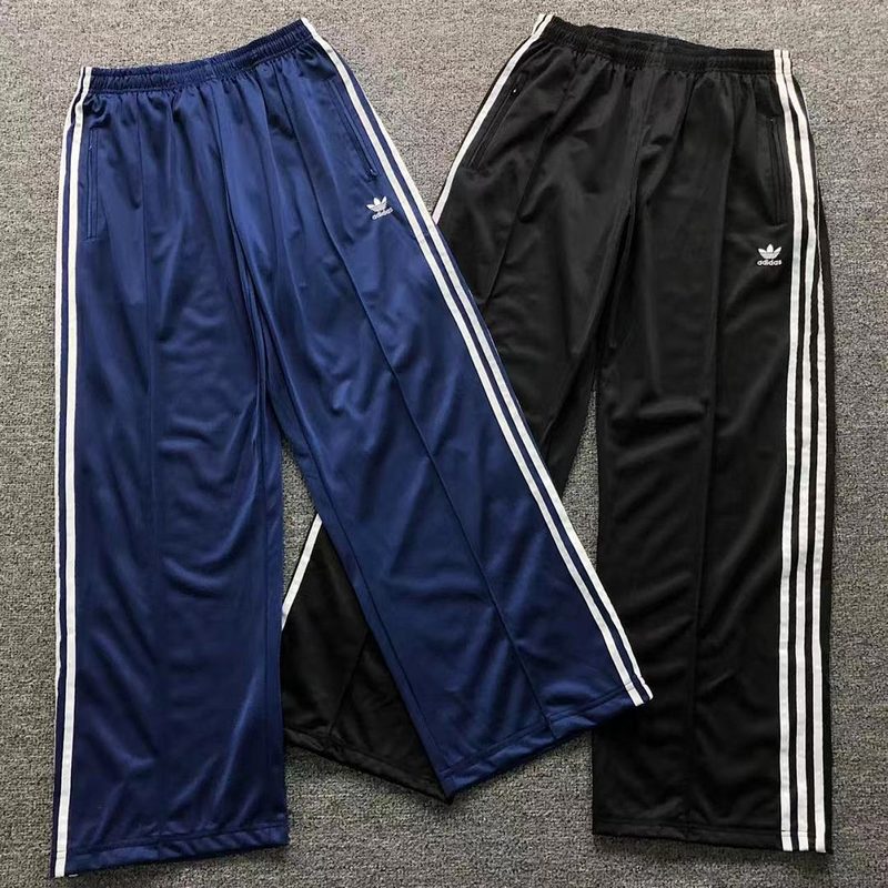 ADIDAS TROUSERS 669