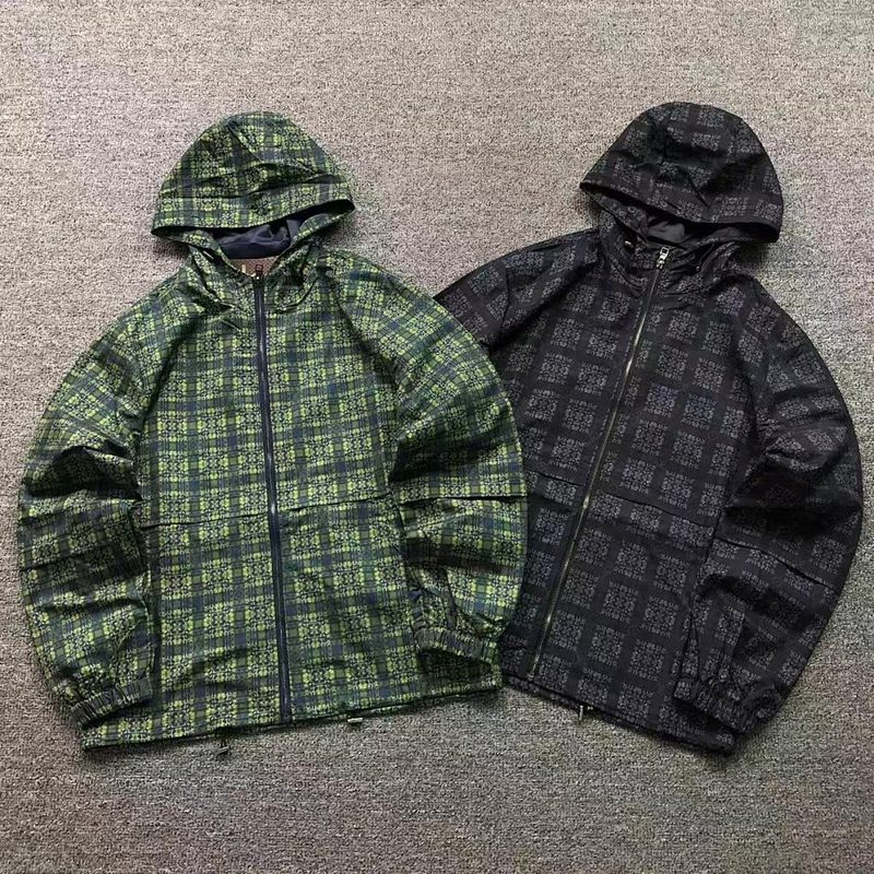 L JACKET 669