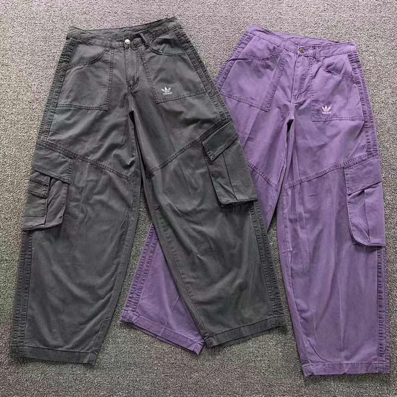 ADIDAS TROUSERS FEMAIE STYIE 670