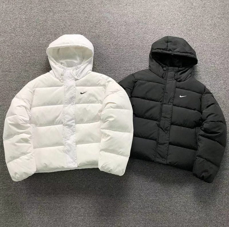 NIKE DOWN JACKETS FEMAIE STYIE 670