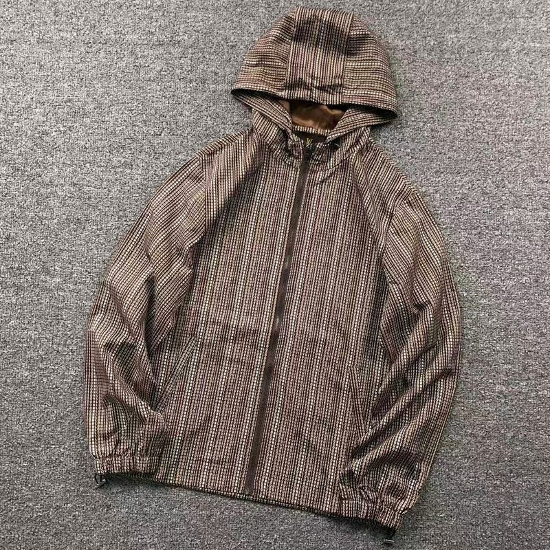 L JACKET 670