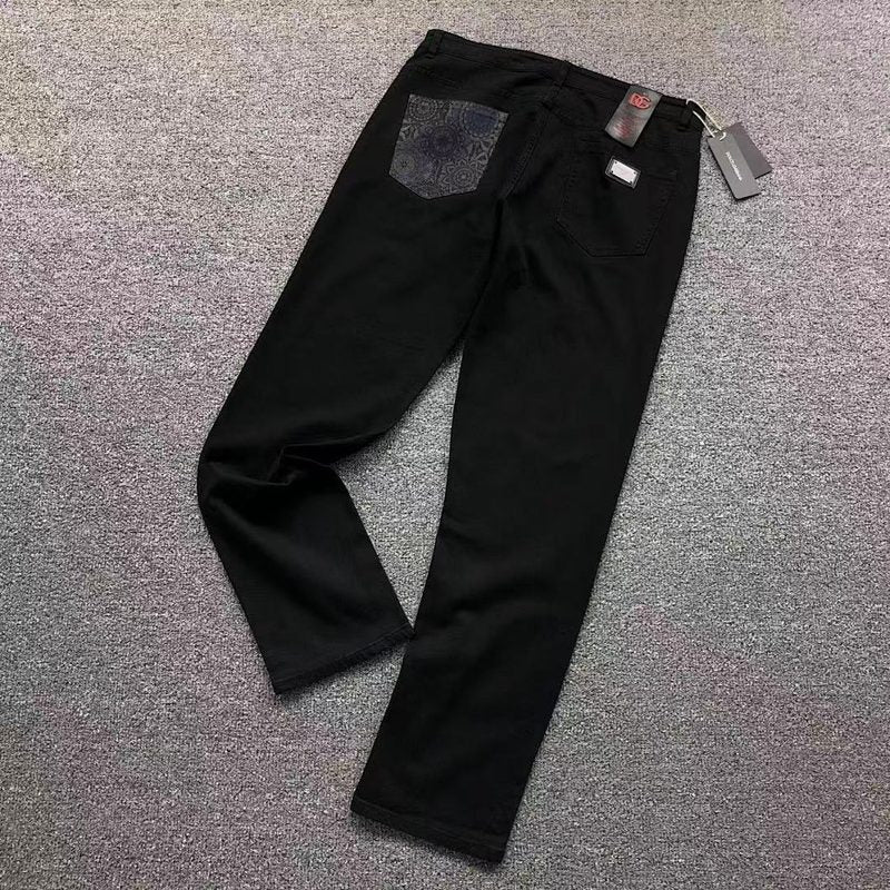 DLC GAAA TROUSERS 671