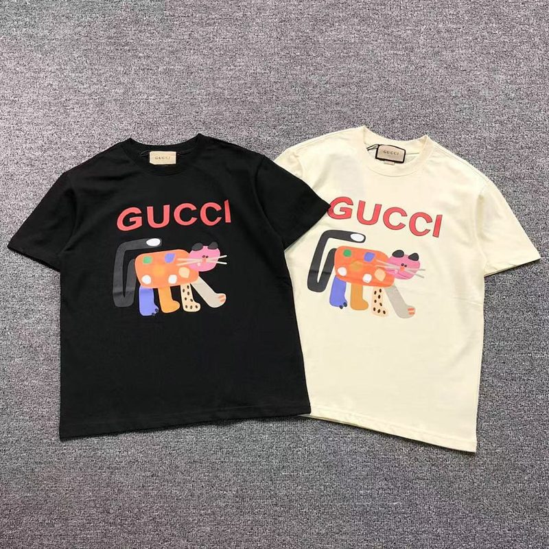 GCI T-SHIRT 671