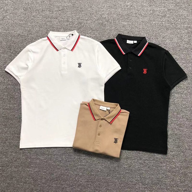 BRERY POLO 671