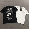 NIKE STUSSY T-SHIRT 671