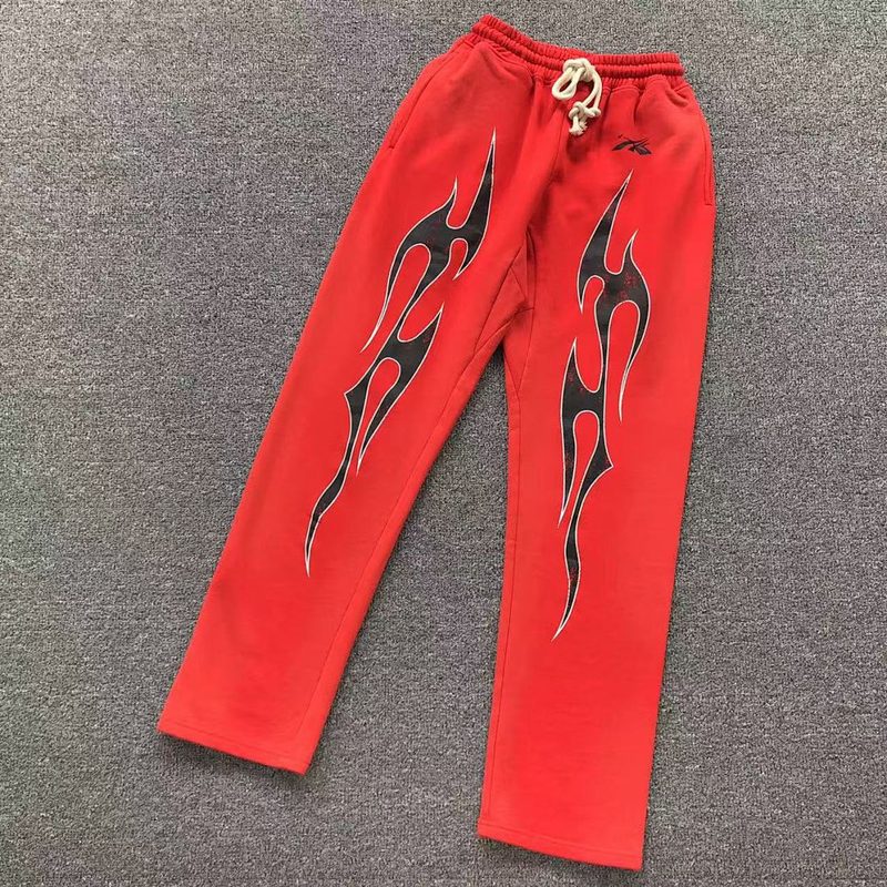 HELLSTAR TROUSERS 671